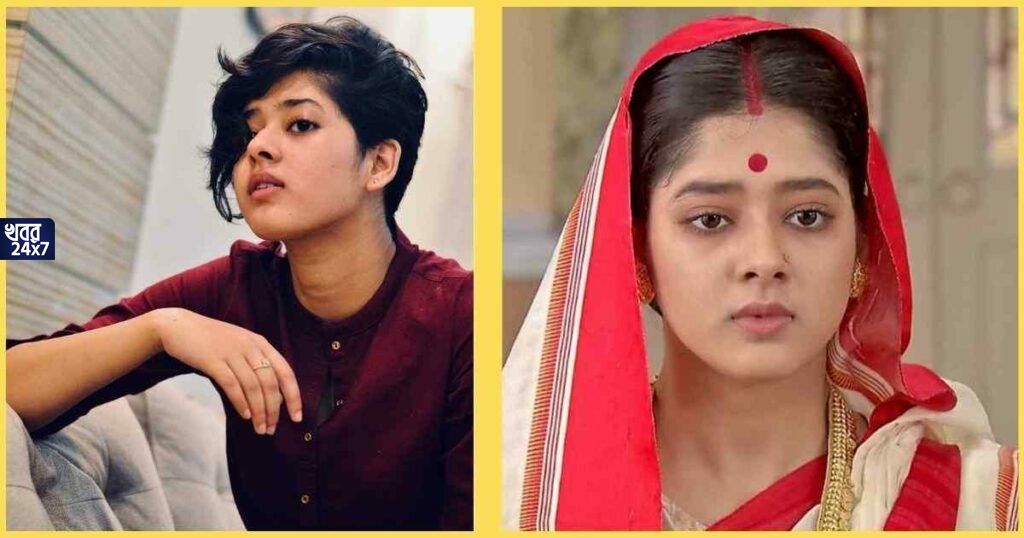 ববকাট চুল, পরনে শর্ট ড্রেস, এ কোন রানিমা? আধুনিক পোশাকে নেট জনতার নজর কাড়লেন দিতিপ্রিয়া