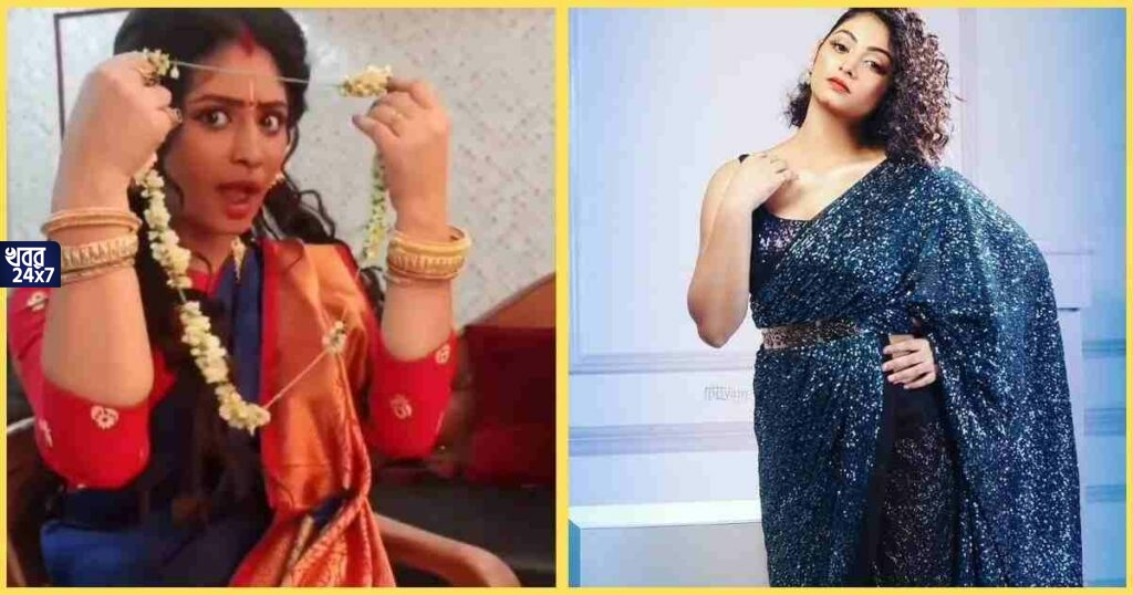 Tiyasa Roy aka KrishnaKali posted a reel video that got viral in seconds