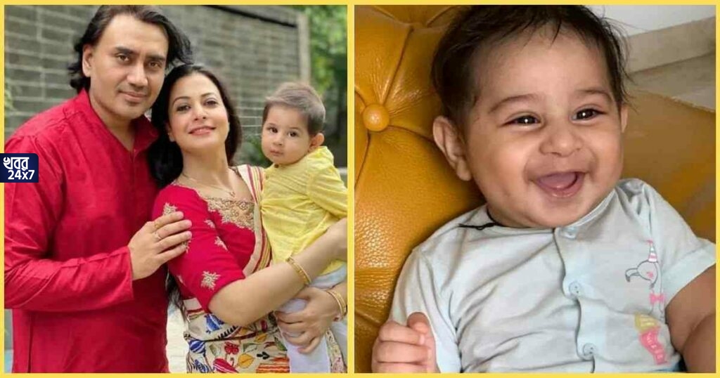 কবীরের প্রথম ক্রিসমাস! ছেলেকে সান্তার পোশাকে সাজিয়ে আবেগঘন মুহূর্ত শেয়ার করলেন কোয়েল কবীরের প্রথম ক্রিসমাস! ছেলেকে সান্তার পোশাকে সাজিয়ে আবেগঘন মুহূর্ত শেয়ার করলেন কোয়েল