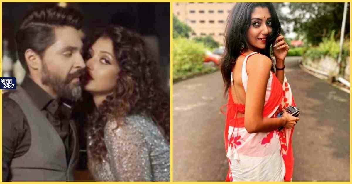 Debleena Kumar got trolled for being look alike Anindita Basu