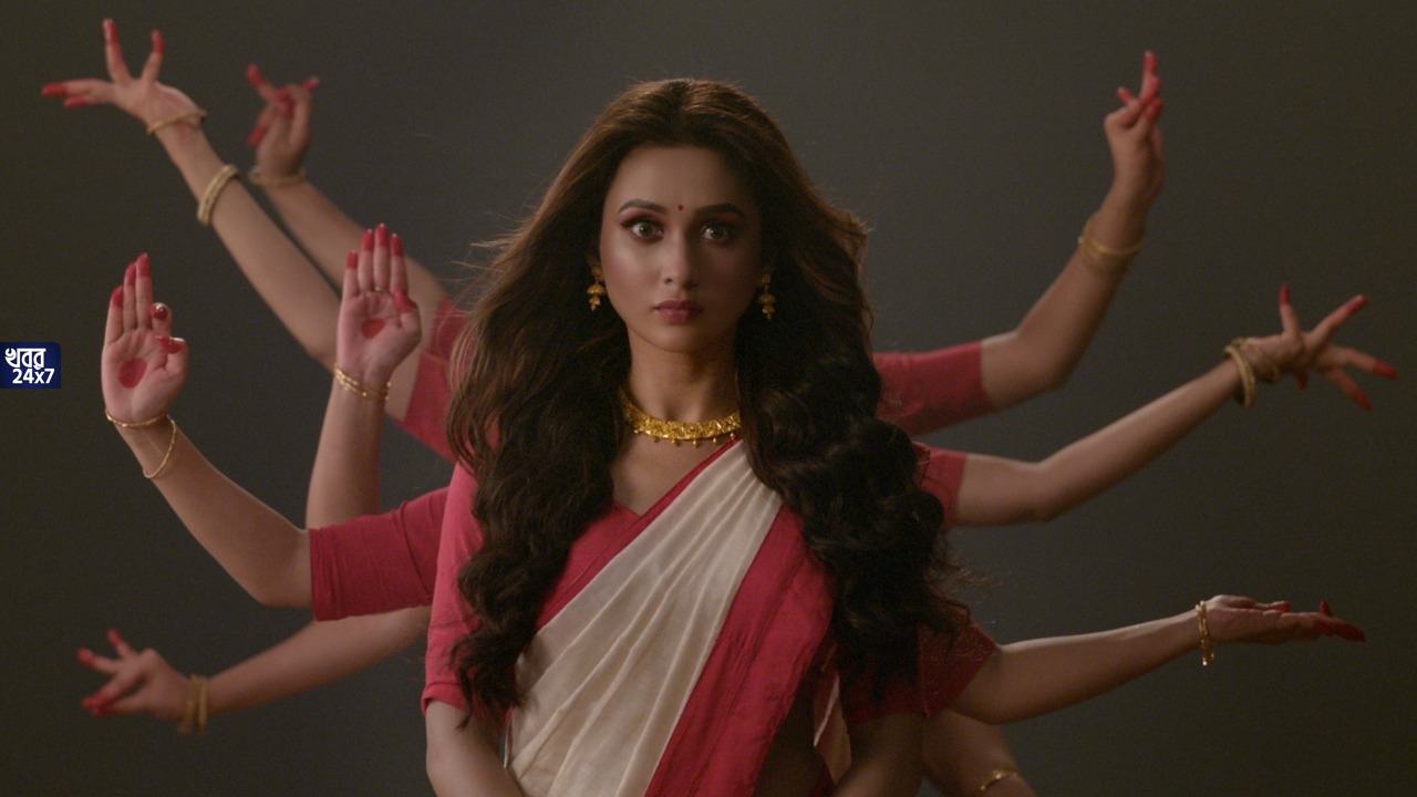 পুজোর মরশুমে আকর্ষণীয় কালেকশন নিয়ে হাজির Tanishq