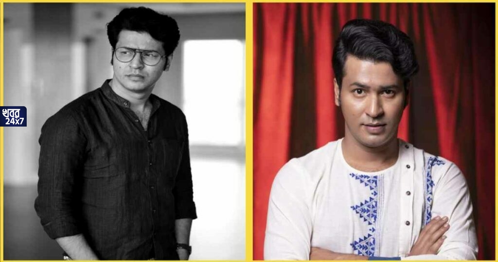 সপ্তমীর সকালে অনির্বাণের নগ্ন ভিডিও ভাইরাল, চলছে অশ্লীল ট্রোলিং, কী বলছেন অভিনেতা? সত্যিটা কি? Anirban Bhattacharyas nude video scene got viral Netizens started offensive trolling