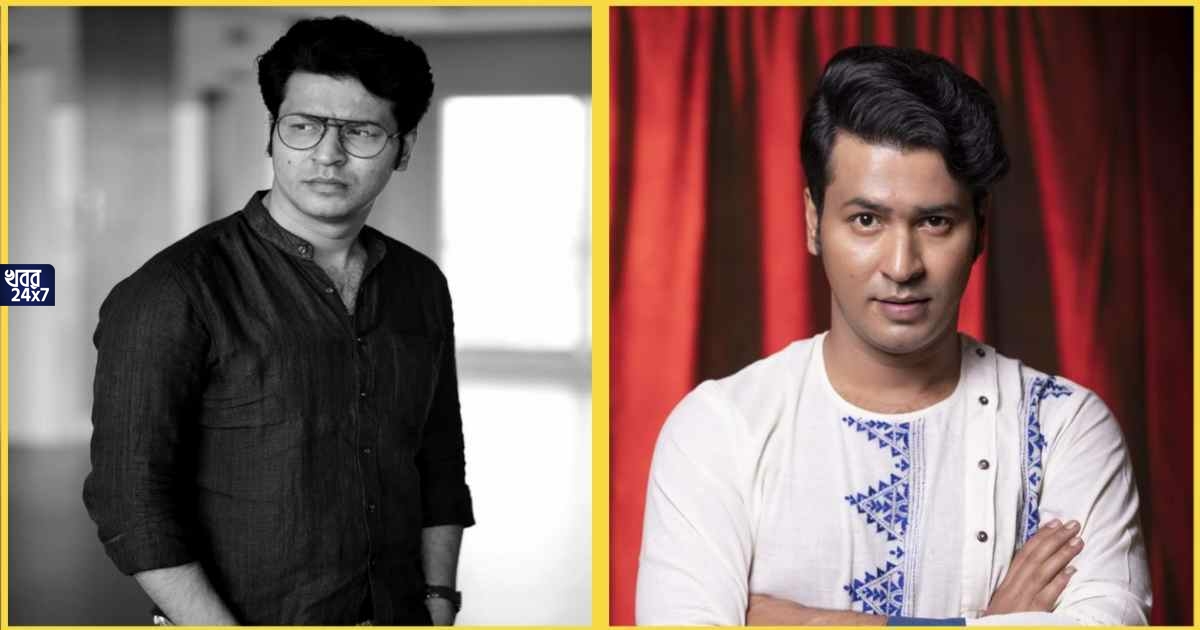 Anirban Bhattacharyas nude video scene got viral Netizens started offensive trolling