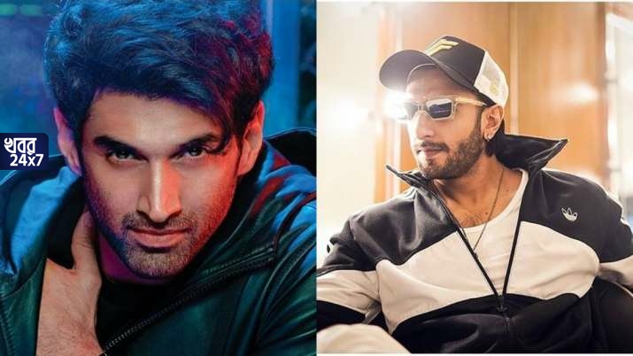 aditya and ranveer