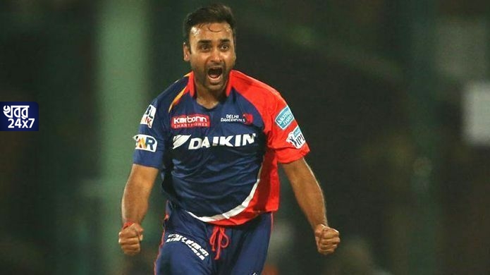 amit mishra