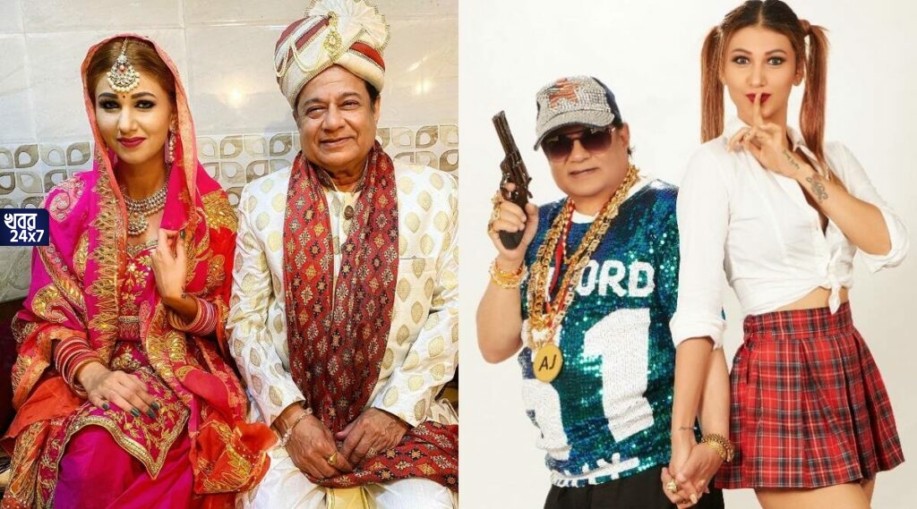 সেকি! তাহলে কী ৩০ বছরের বড় অনুপ জালোটার সঙ্গেই চুপিসারে বিয়ে সারলেন এই প্রাক্তন বিগ বস প্রতিযোগী