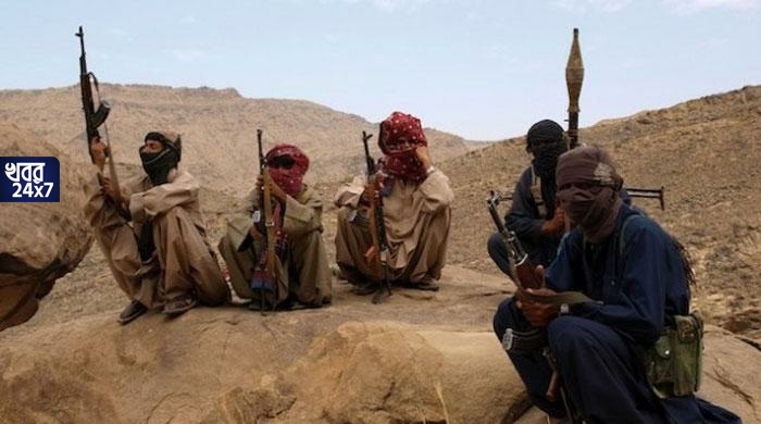 baloch