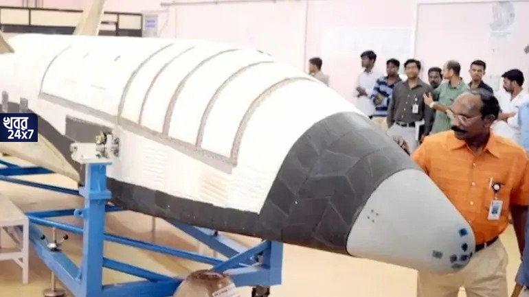 ইতিহাসকে আলিঙ্গন করবে ভারত! ৭৫ তম স্বাধীনতা দিবসে উৎক্ষেপিত হবে ইসরোর প্রথম মানববাহী মহাকাশযান গগনযান ইতিহাসকে আলিঙ্গন করবে ভারত! ৭৫ তম স্বাধীনতা দিবসে উৎক্ষেপিত হবে ইসরোর প্রথম মানববাহী মহাকাশযান গগনযান