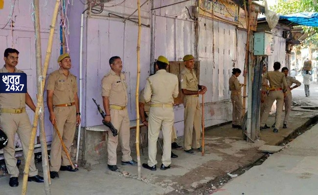 জোরে গান চালানোর প্রতিবাদ করায় দিল্লিতে এক হিন্দুকে খুন করল পাঁচ মুসলিম ব্যক্তি! জোরে গান চালানোর প্রতিবাদ করায় দিল্লিতে এক হিন্দুকে খুন করল পাঁচ মুসলিম ব্যক্তি!