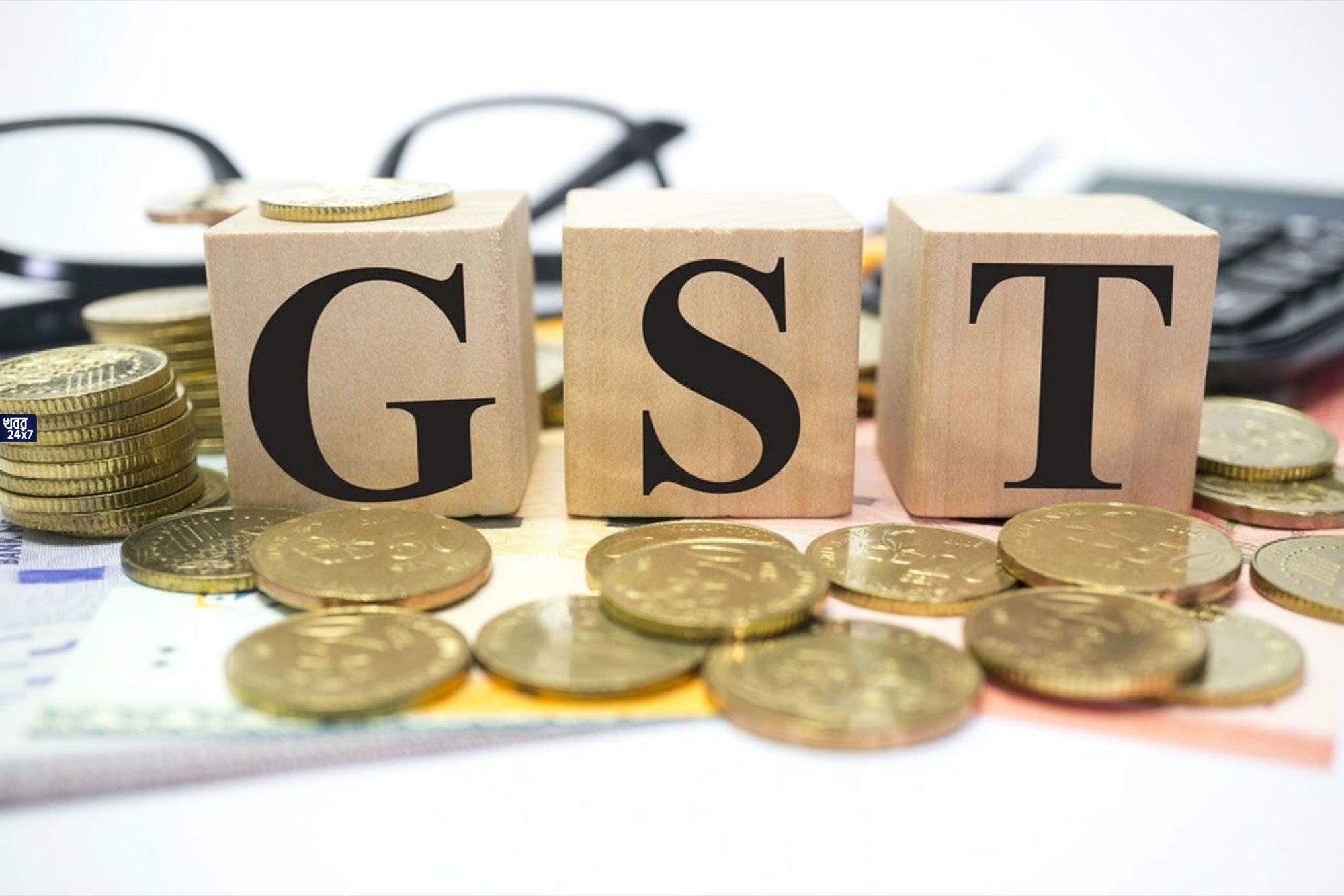 gst