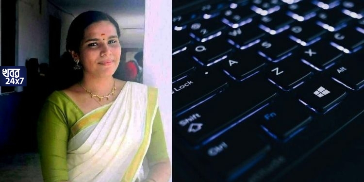 পড়াশোনায় বিশ্বরেকর্ড! ভারতীয় ছাত্রীর প্রশংসায় পঞ্চমুখ বিশ্বের তাবড় শিক্ষাবিদরা! পড়াশোনায় বিশ্বরেকর্ড! ভারতীয় ছাত্রীর প্রশংসায় পঞ্চমুখ বিশ্বের তাবড় শিক্ষাবিদরা!