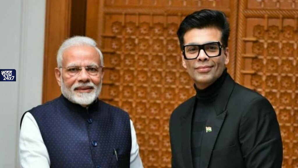 ৭৫তম স্বাধীনতা দিবসের পরিকল্পনা, অনুপ্রেরণা প্রধানমন্ত্রীই, জানালেন করণ