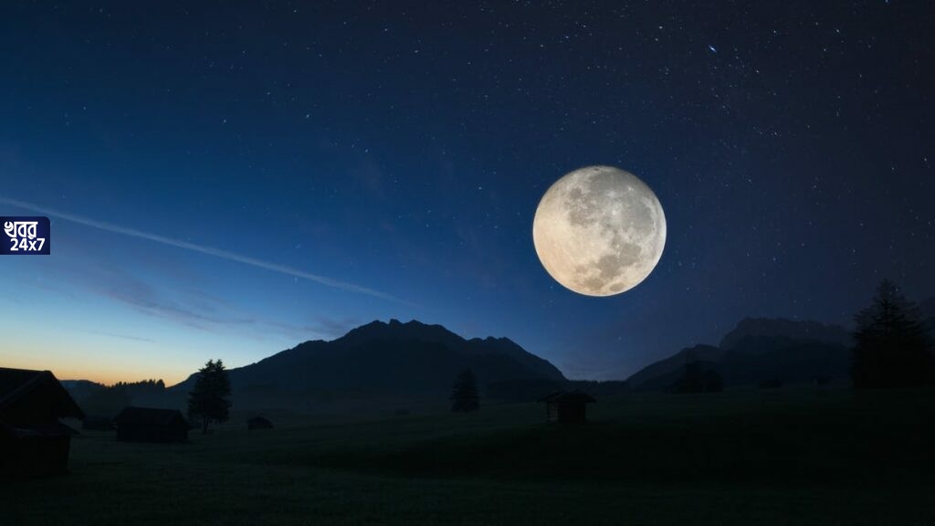moon