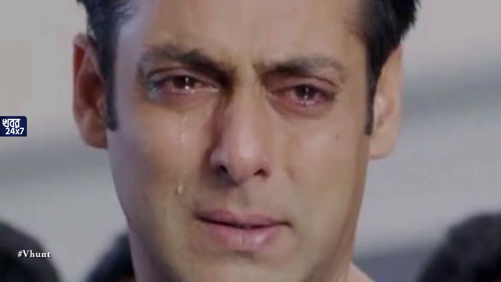 ভাইজানের বিয়ে নিয়ে এ কী বললেন জ্যোতিষী? শুনে তাজ্জব নেটিজেনরা ভাইজানের বিয়ে নিয়ে এ কী বললেন জ্যোতিষী? শুনে তাজ্জব নেটিজেনরা