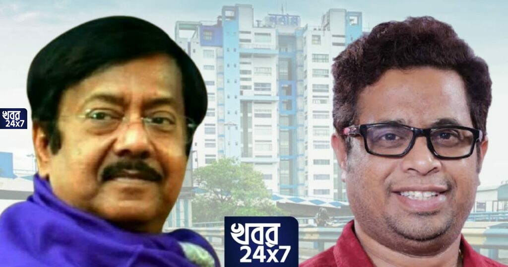saumitra and jyotipriya
