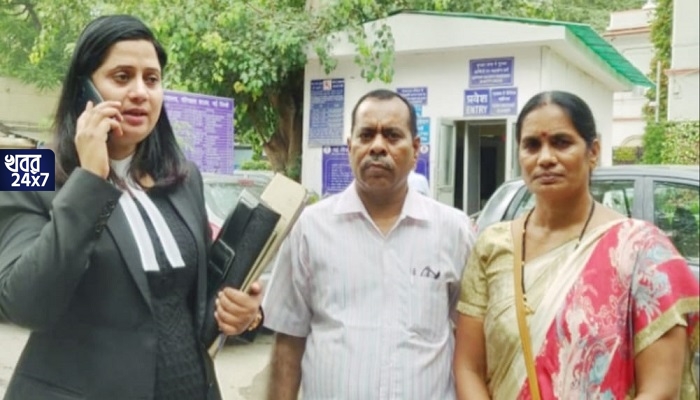 ফাঁসিতে ঝুলিয়েছেন নির্ভয়ার অত্যাচারীদের! সেই সীমা সমৃদ্ধিই লড়তে পারেন 'মনীষা বাল্মিকী' ধর্ষণকাণ্ডে!