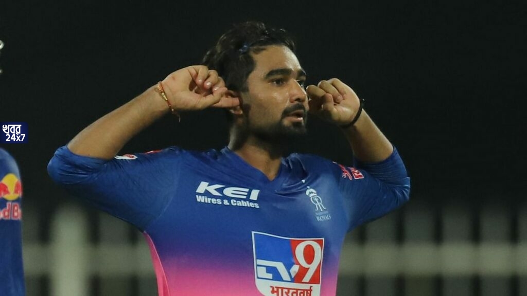 ফের তেওয়াটিয়া ম্যাজিক! হায়দ্রাবাদের বিরুদ্ধে পার্টনারশিপে নয়া রেকর্ড