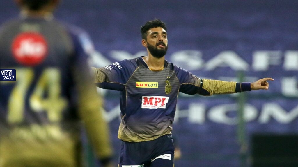 এই বিশেষ কারণের জন্য ক্রিকেটকে পেশা হিসেবে বেছেছেন কেকেআর স্পিনার বরুণ চক্রবর্তী এই বিশেষ কারণের জন্য ক্রিকেটকে পেশা হিসেবে বেছেছেন কেকেআর স্পিনার বরুণ চক্রবর্তী