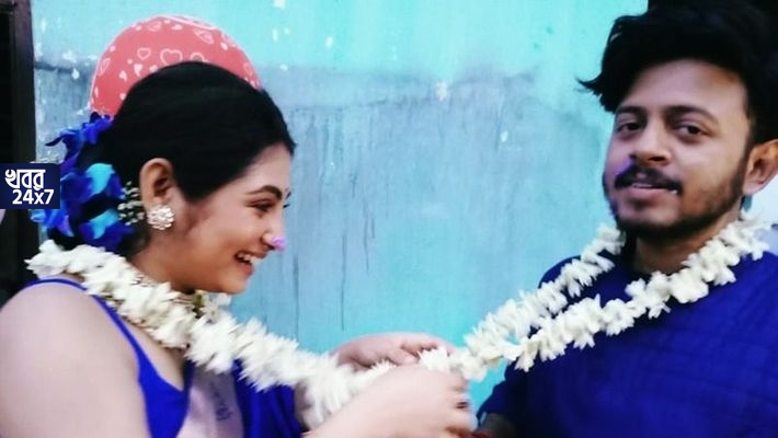 "আমার স্বামী আস্ত বর্বর, অকালে আমায় ফাঁসিয়েছে", সুবানের উদ্দেশ্যে একী বললেন শ্যামা?