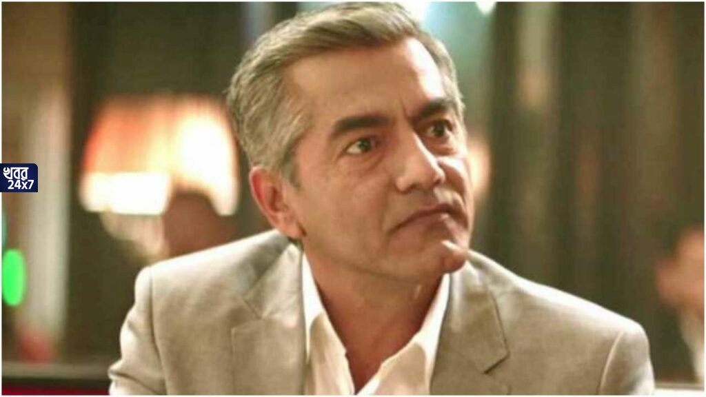 Breaking: ফের আত্মহত্যা বলিউডে, পোষ্যের গলার বেল্ট দিয়ে আত্মঘাতী অভিনেতা আসিফ বসরা