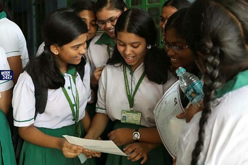 পরিবারের একমাত্র কন্যাসন্তান? পেয়ে যান CBSE-র পক্ষ থেকে স্কলারশিপ পাওয়ার সুযোগ পরিবারের একমাত্র কন্যাসন্তান? পেয়ে যান CBSE-র পক্ষ থেকে স্কলারশিপ পাওয়ার সুযোগ