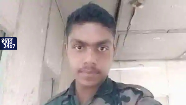 Subodh Ghosh