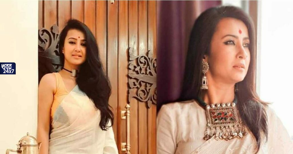 প্রেমিক সময় দিচ্ছেন না, অভিমানে প্রেমিকের উদ্দেশে মিষ্টি ভিডিও পোস্ট করলেন মনামী Monami Ghosh is upset with her boyfriend for not spending time with her