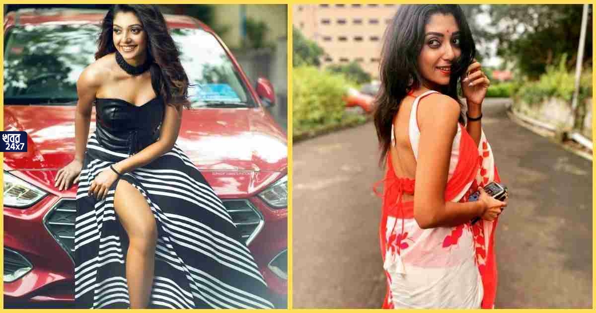 Debleena Kumar answered netizen harshly for illogical comment