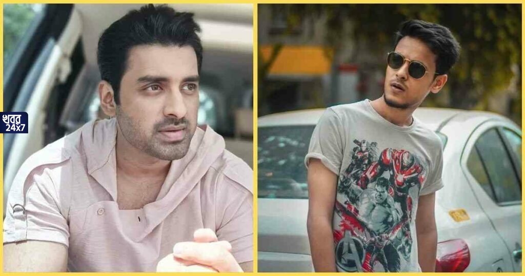 ‘বিষ মাল’ না হলে জীবনে এগোনো যায় না, ‘বং গাই’-এর প্রসঙ্গ টেনে ফের একবার বিস্ফোরক অঙ্কুশ Ankush Hazra is still not get over of Bong Guy