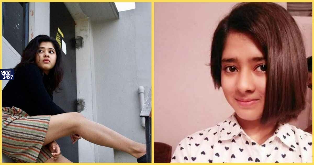 Rani Rashmoni fame Dwitipriya Roy posted a new look on social media netizens started praising