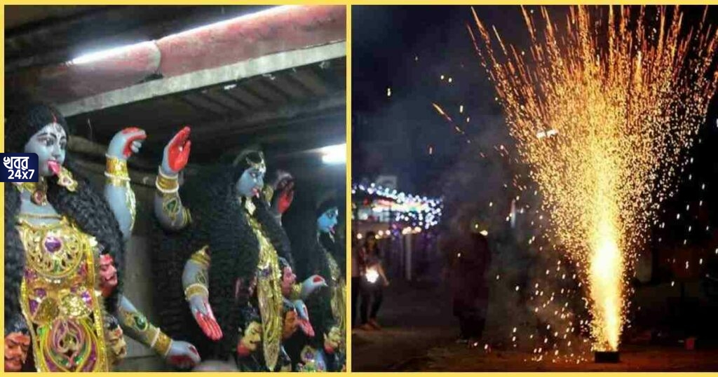 High Court may ban fire crackers on Diwali and might take decision to people free pandal during Jagaddhatri Puja