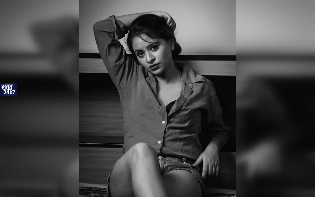 ayesha atreyee bhattacharya