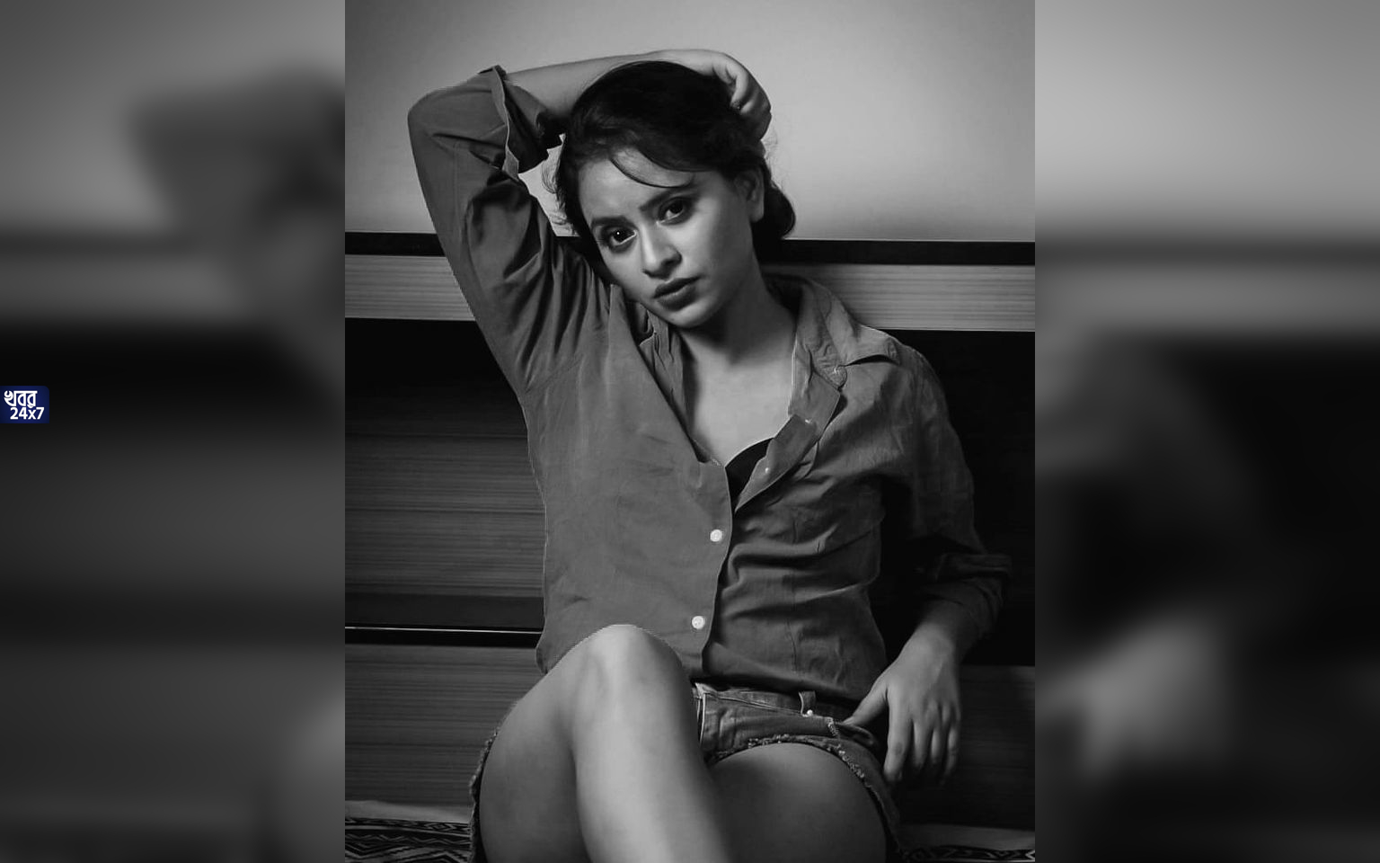 ayesha atreyee bhattacharya