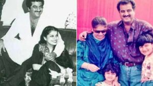 স্ত্রী সন্তান ছেড়ে শ্রীদেবীতে মজেছিলেন বনি কাপুর, শেষ জীবনেও এই আক্ষেপ তাড়া করেছে মোনাকে স্ত্রী সন্তান ছেড়ে শ্রীদেবীতে মজেছিলেন বনি কাপুর, শেষ জীবনেও এই আক্ষেপ তাড়া করেছে মোনাকে