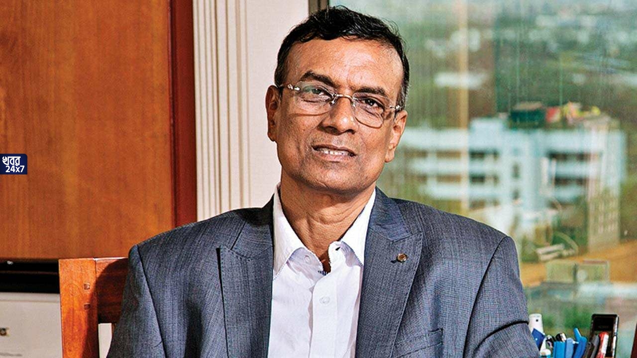 chandra shekhar ghosh