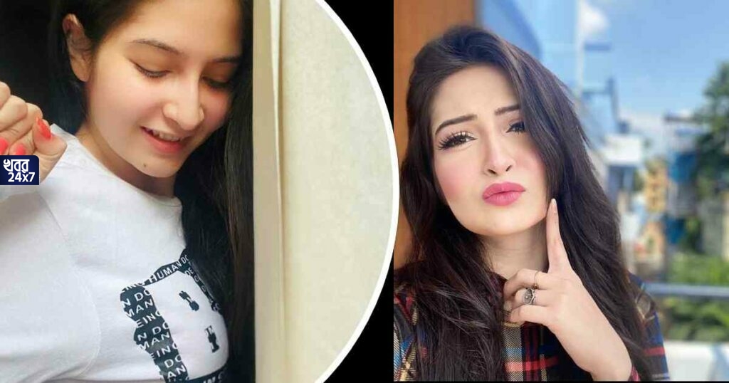 Gourab Roy Choudhury is maintaining distance from girlfriend Shreema Bhattacharya