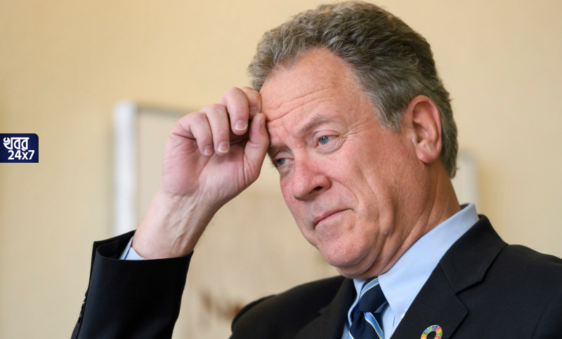 david beasley