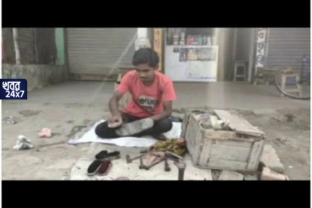 বীরপুরুষ সম্মান পাচ্ছেন সঞ্জয়, খুশির হাওয়া পরিবারে!