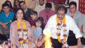 স্ত্রী সন্তান ছেড়ে শ্রীদেবীতে মজেছিলেন বনি কাপুর, শেষ জীবনেও এই আক্ষেপ তাড়া করেছে মোনাকে স্ত্রী সন্তান ছেড়ে শ্রীদেবীতে মজেছিলেন বনি কাপুর, শেষ জীবনেও এই আক্ষেপ তাড়া করেছে মোনাকে