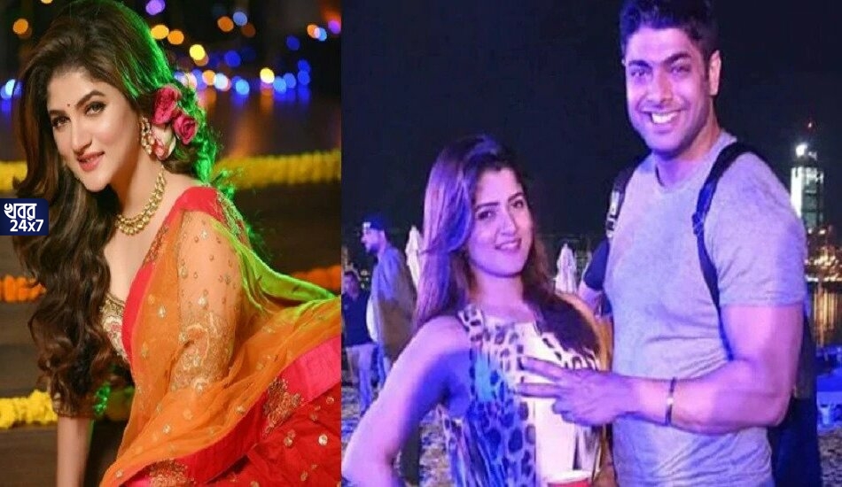শ্রাবন্তীকে ছাড়াই পাহাড়ে ঘুরছেন রোশন? হচ্ছেই বিচ্ছেদ? শ্রাবন্তীকে ছাড়াই পাহাড়ে ঘুরছেন রোশন? হচ্ছেই বিচ্ছেদ?