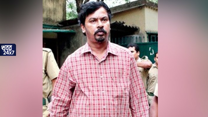 ওড়িশার জেলে মাথায় ৩০০০ কোটি নয়ছয়ের অভিযোগ‌ নিয়ে মৃত্যু চিটফান্ড সংস্থা আইকোর কর্তা অনুকূল মাইতির!