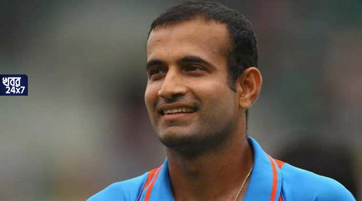 irfan pathan
