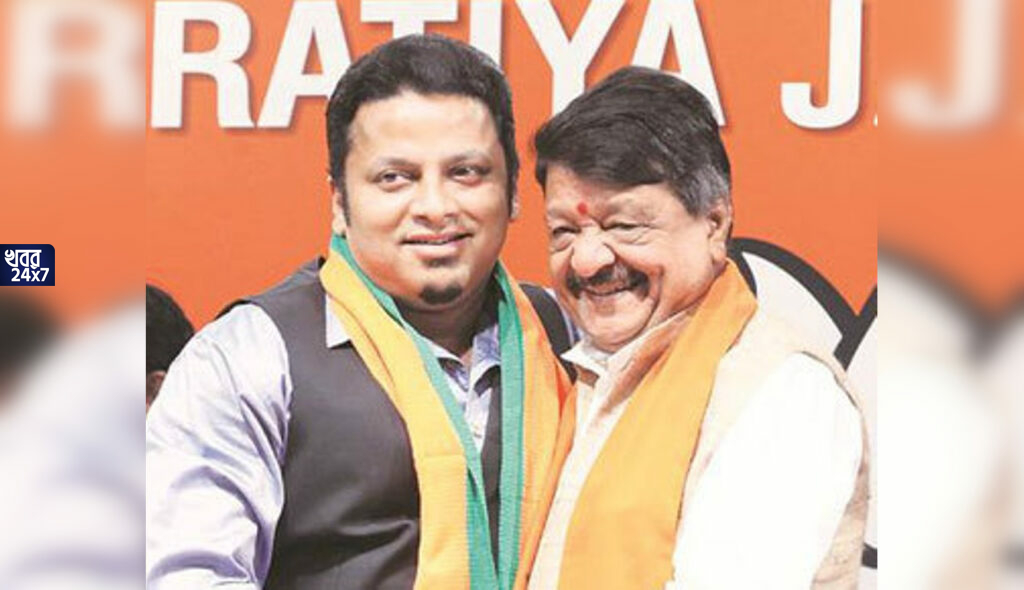 kailash and anupam