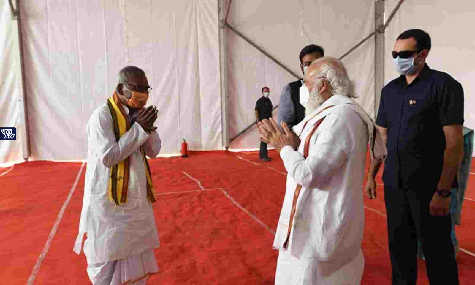 kameswar choupal