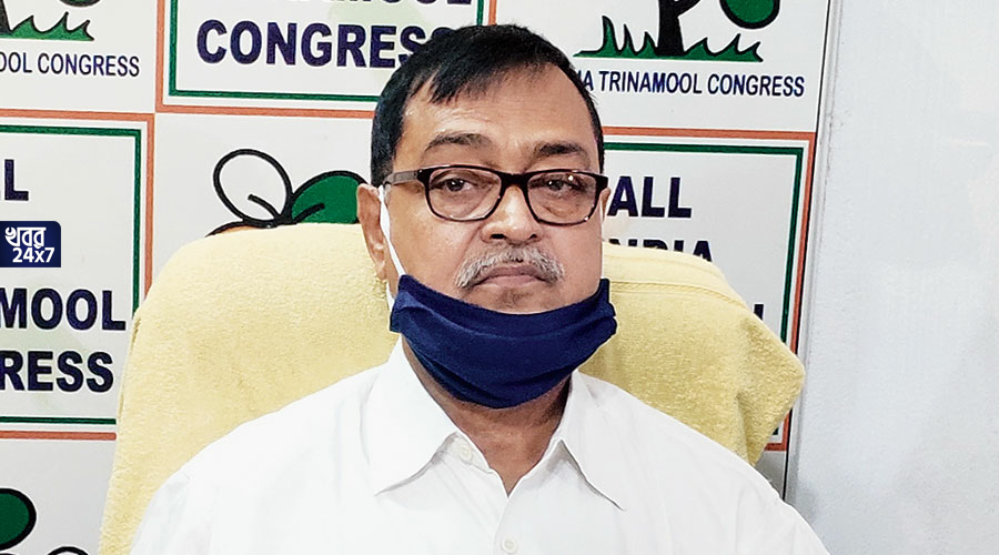 mihir goswami