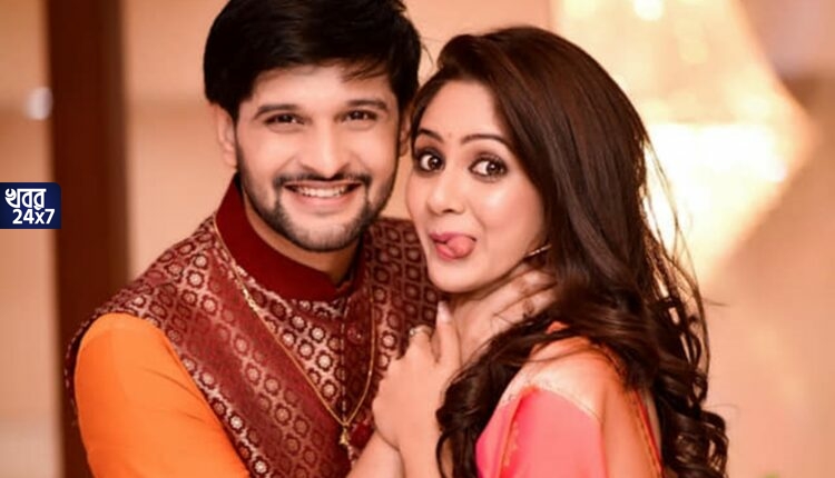 Neel Trina Wedding: বিয়ের বাকি আর কয়েকদিন, কেমন তৈরি নীল-তৃণা?
