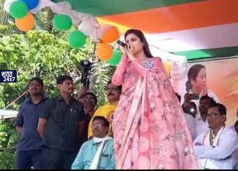 বিজেপি বাজে ভাইরাস, বাংলায় ধর্ম নিয়ে বিবাদ করে শান্তি বিঘ্নিত করার চেষ্টা করবেন না! ফের বিস্ফোরক নুসরত জাহান nusrat jahan