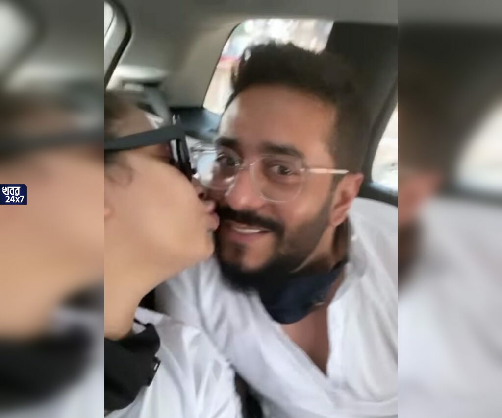 raj and subhasree