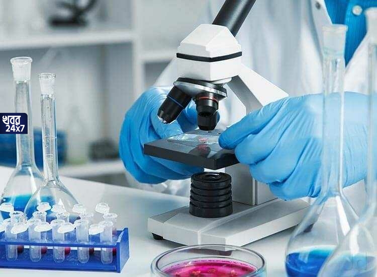 scientist