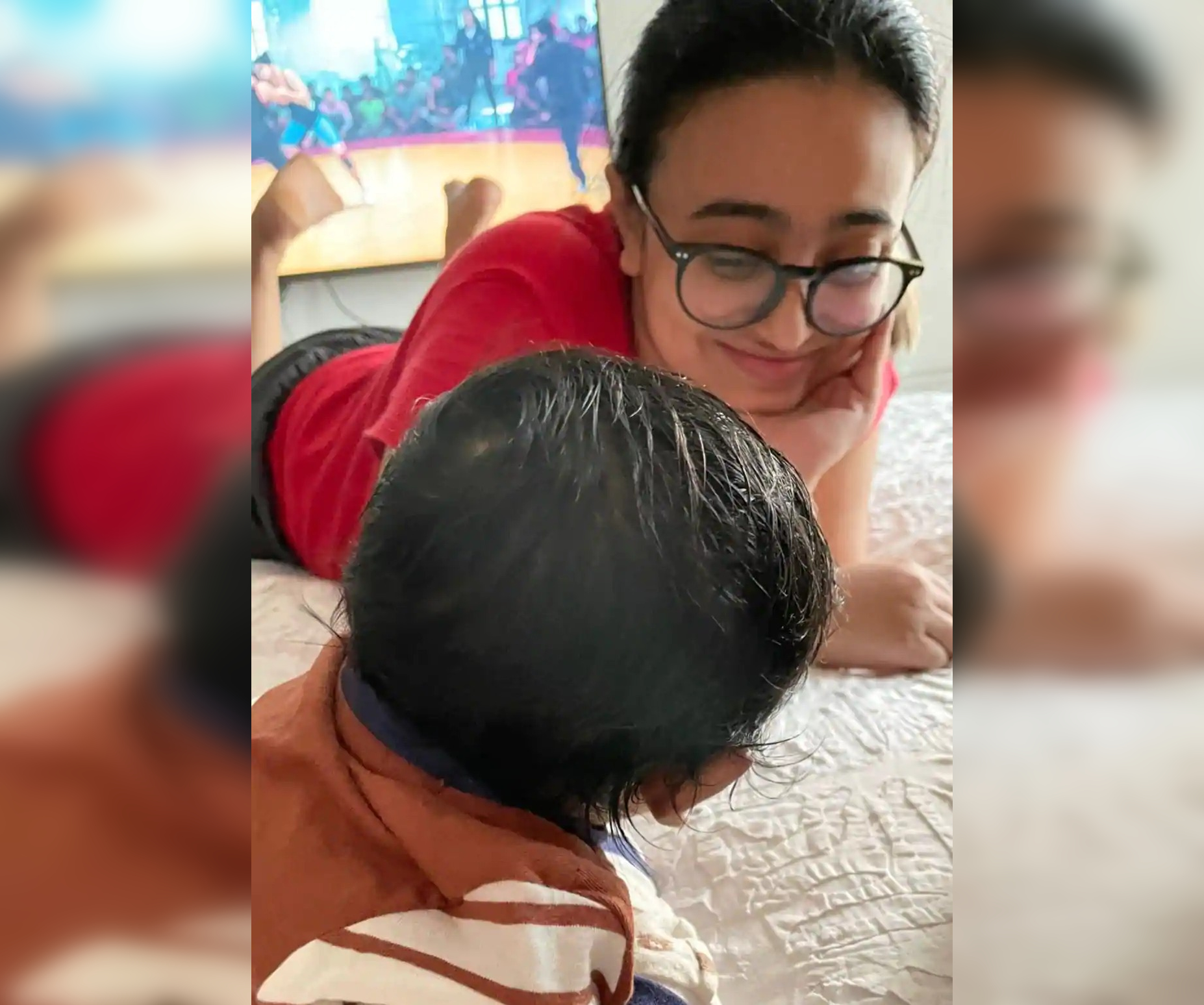 subhashree yuvaan